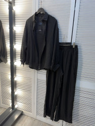 Костюмы женские (3-ка) оптом 89406125 9009-21