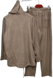 Костюми жіночі БАТАЛ оптом