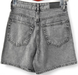 Шорти джинсові жіночі оптом