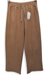 Брюки жіночі на хутрі BLACK CYCLONE БАТАЛ оптом BLACK CYCLONE