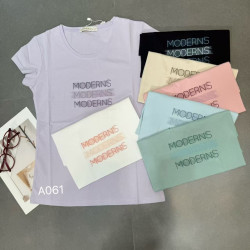 Футболки женские оптом 91740832 061-59