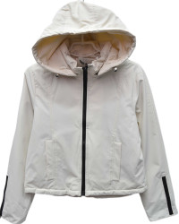 Куртки демисезонні жіночі оптом