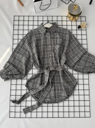 Рубашки женские оптом 23451760 407-125