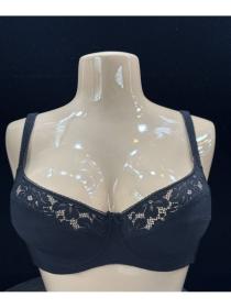 Бюстгальтер Acousma A6580CDH (  чёрный, C  6 шт. )