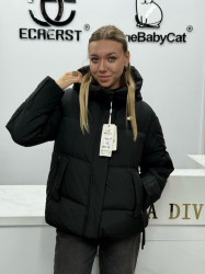 Куртки зимние женские оптом 09382451 861-67