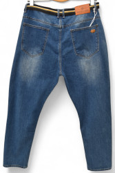 Джинсы мужские FANGSIDA оптом 36401725 8709-77