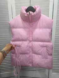 Жилетки женские оптом 10867534 128-0-128