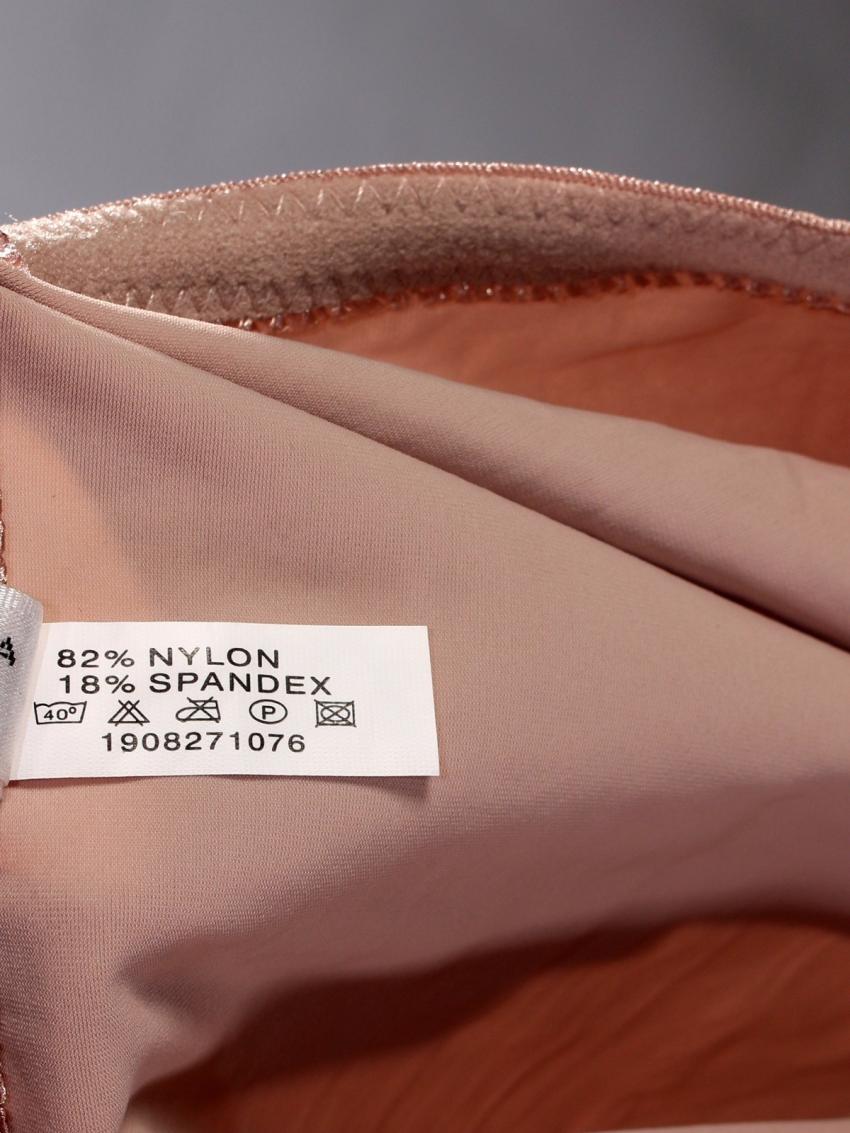 Трусы женские Acousma 51393PH (  пудра  6 шт. )