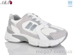 Кроссовки, Aba оптом 195-7