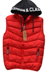 Жилетки чоловічі оптом