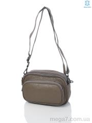 Сумка, Sunshine bag оптом W033 grey