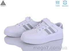 Кроссовки, STILLI KIDS оптом XT400-2 шкіра