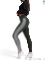 Лосины, Margo оптом N50253 хакі