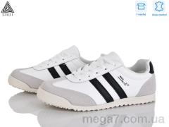 Кроссовки, STILLI Group оптом ZH10-7 шкіра