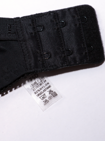 Бюстгальтер Diorella 60199E (  чёрно-белый, E  6 шт. )