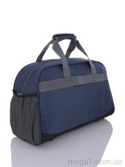 Сумка, Superbag оптом 919 navy