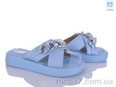 Шлепки, Захар-Gold оптом BH9003-7