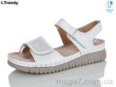 Босоножки, Trendy оптом G109-2