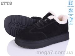 Кроссовки, ITTS оптом 5267-1A