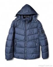 Куртка, Audsa оптом AB2635A-3 blue