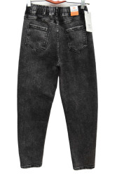 Джинси жіночі VIVA JEANS БАТАЛ оптом LDM