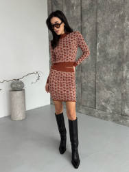 Костюми жіночі оптом