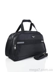 Сумка, Superbag оптом 990 black