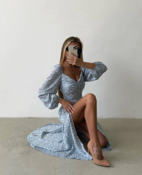 Сукні жіночі оптом 