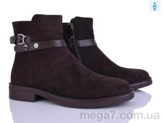 Ботинки, Бабочка-Mengfuna-AESD оптом 703-226