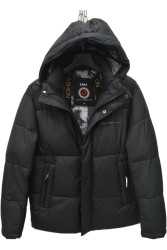 Куртки зимние мужские оптом 53189264 7250-11-2