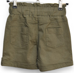 Шорты подростковые YINGGOXIANG оптом 31862904 6975-1-139