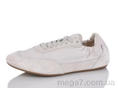 Кроссовки, Violeta оптом D8070A-66 l.grey