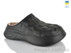 Галоши, Lot Shoes оптом N803 чорний