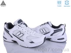 Кроссовки, STILLI Group оптом NB640-8 шкіра піна