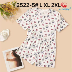 Піжами жіночі оптом 