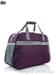 Сумка, Superbag оптом 920 violet (250)