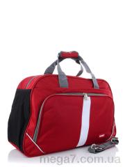 Сумка, Superbag оптом A851 red