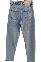 Джинси жіночі DERUN оптом