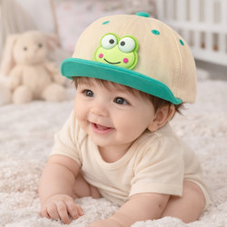 Кепки детские оптом 18693075 45-117