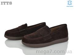Туфли, ITTS оптом ITTS CK17-3
