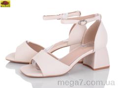 Босоножки, Mei De Li оптом Mei De Li L19820-17