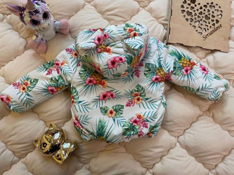 Куртки детские оптом 27408536 01-5