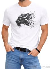 Футболка, Riza оптом 239 білий