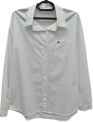 Рубашки женские оптом 42057861 236-321