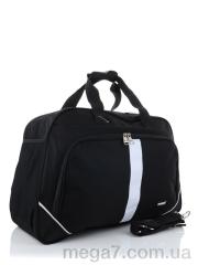 Сумка, Superbag оптом 851 black