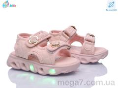 Босоножки, BBT оптом L856-1-2 LED