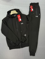 Спортивные костюмы мужские оптом 78263950 25-30