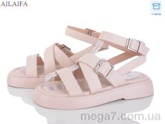 Босоножки, Ailaifa оптом HY38-4