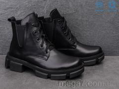 Ботинки, Mona Lisa оптом TS-Tismel /Mona Lisa 301 кожа ч.к.