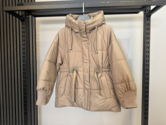 Куртки демисезонные подростковые оптом 69810253 78123-150